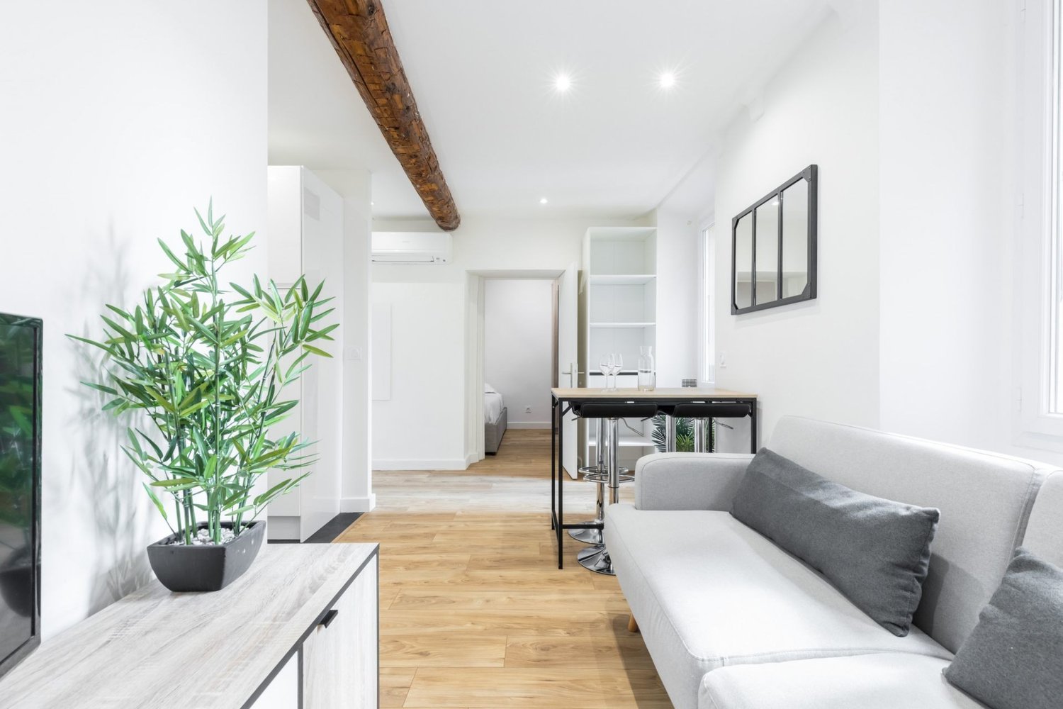 Property photo in Carre d'Argent