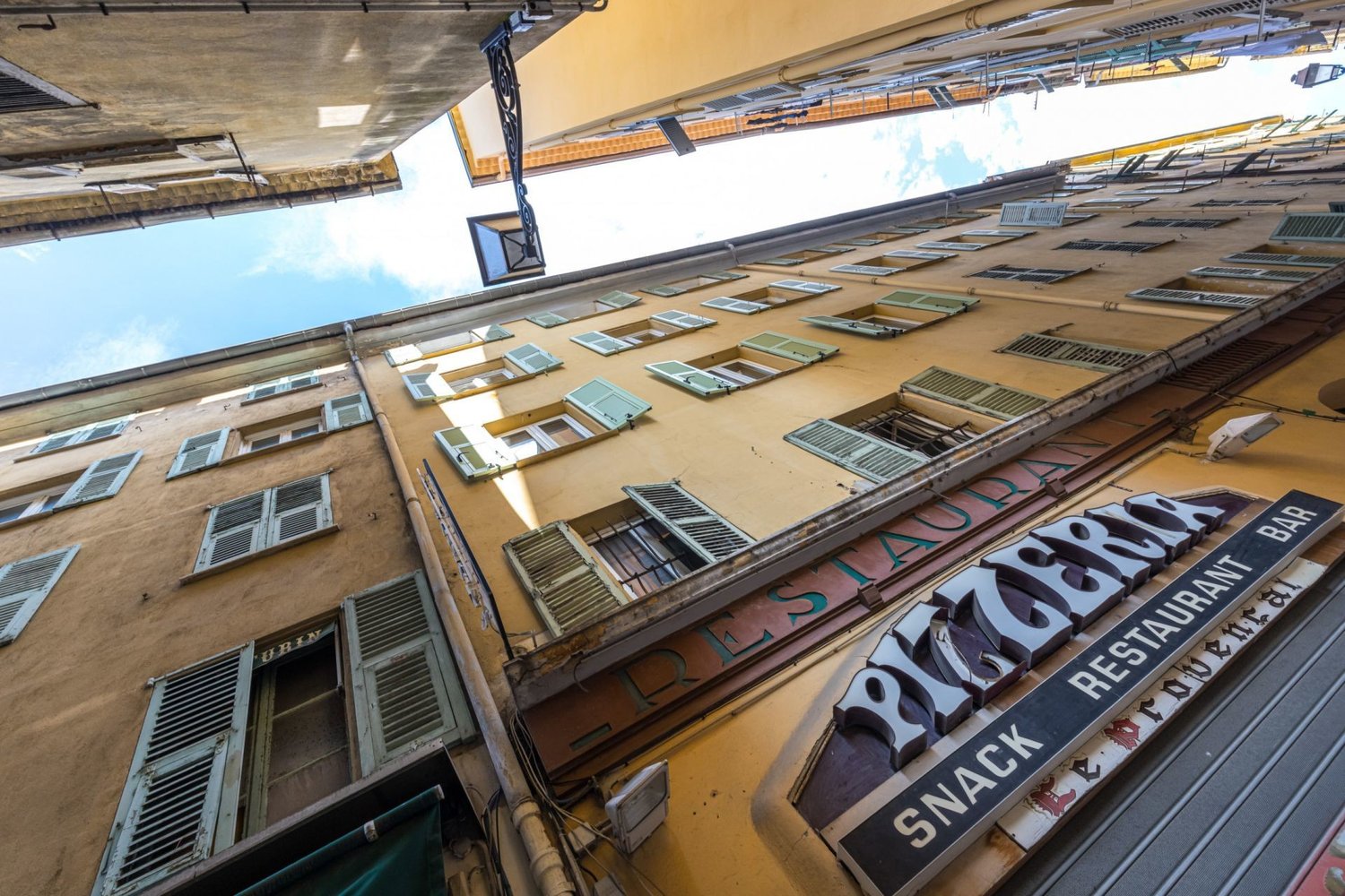 Property photo in Carre d'Argent