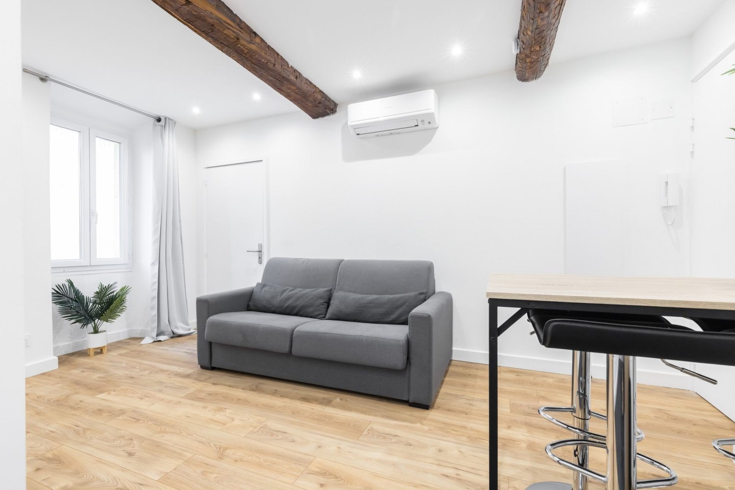 Property photo in Carre d'Argent