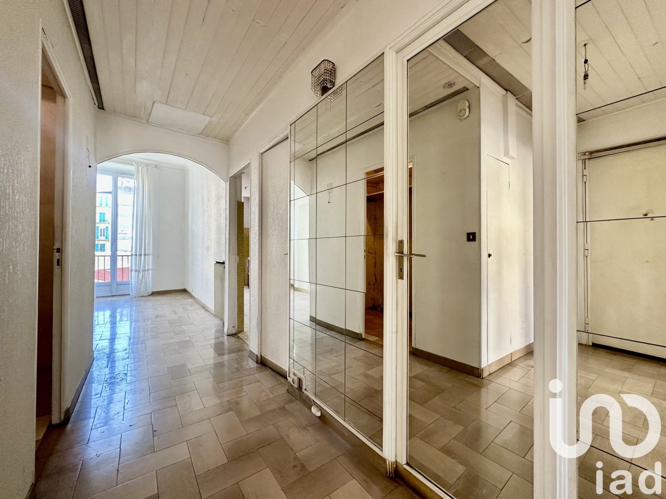 Property photo in Carre d'Argent