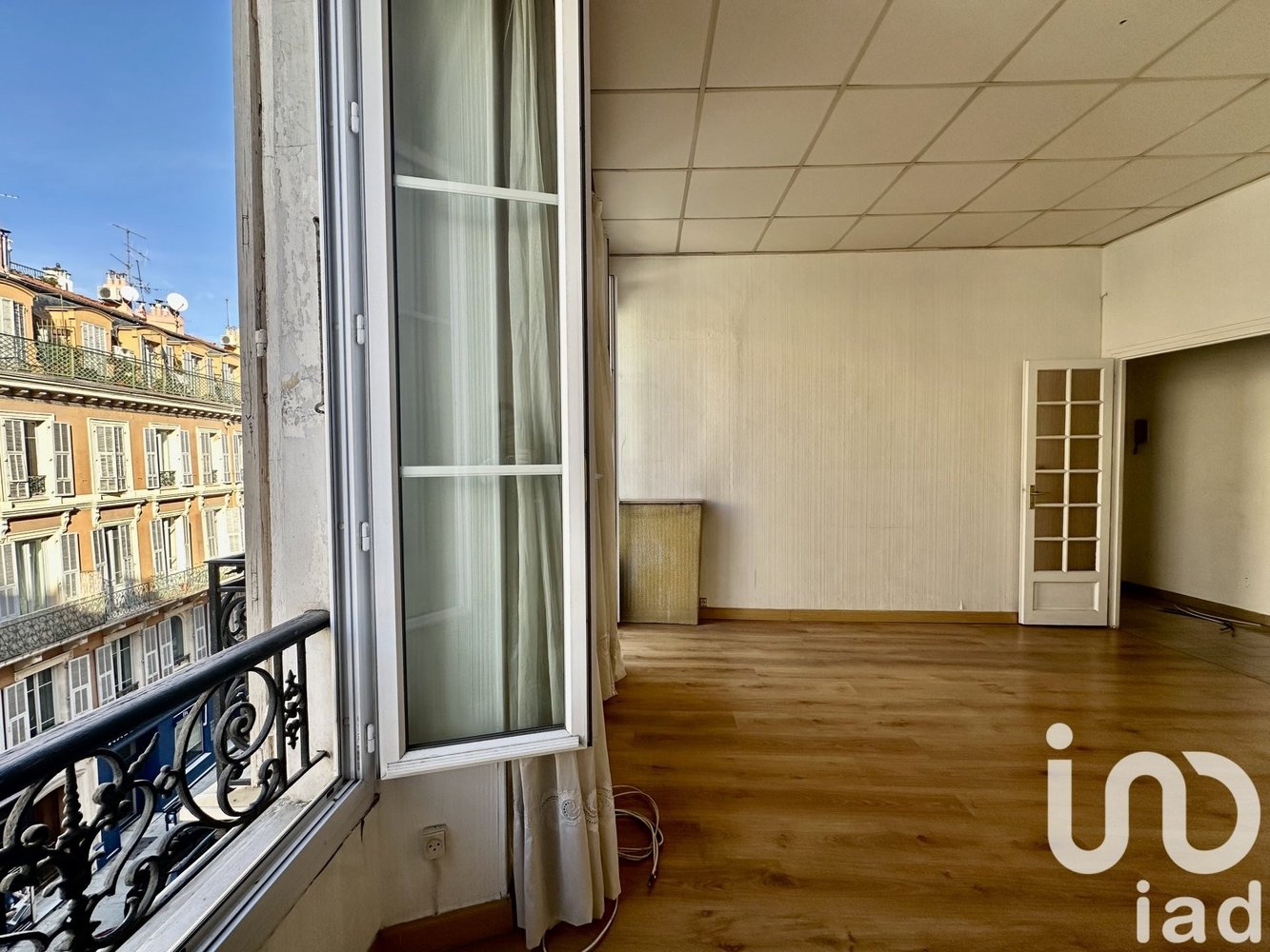 Property photo in Carre d'Argent