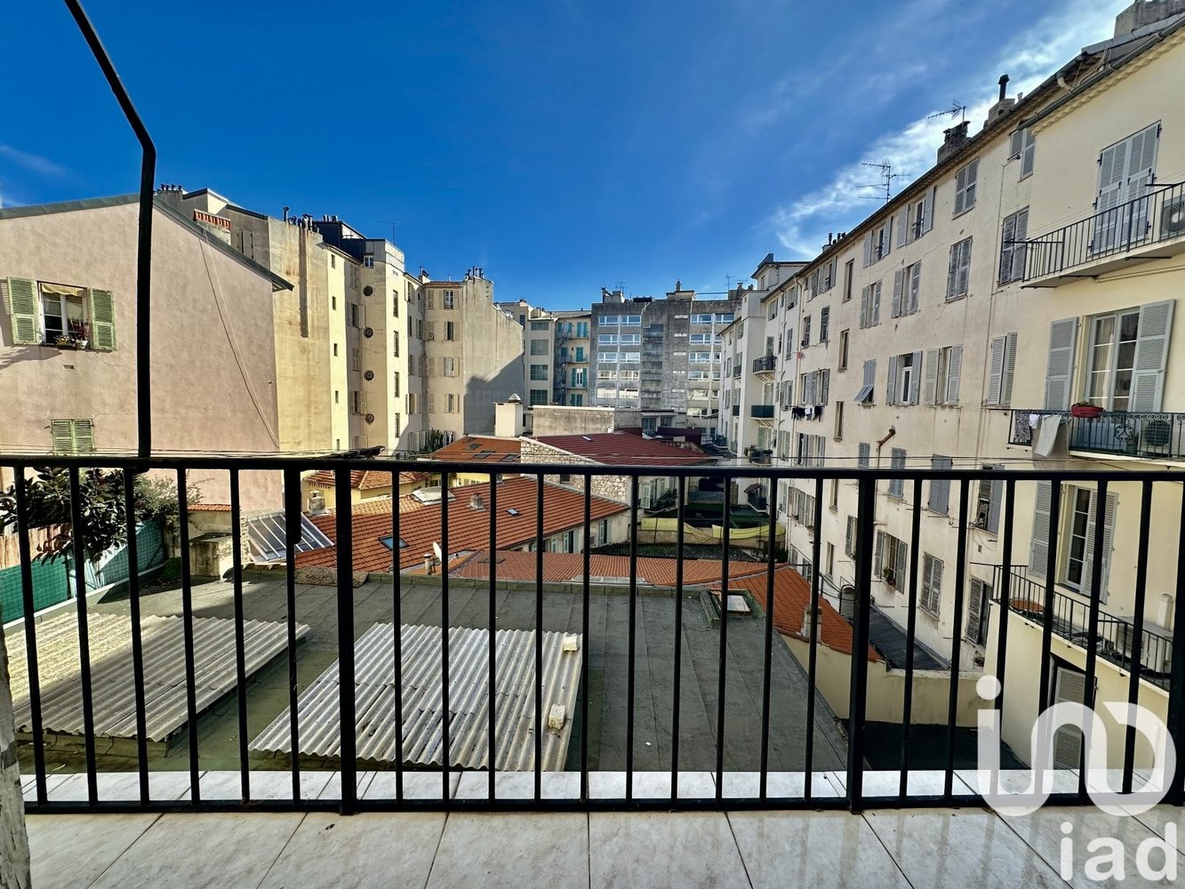 Property photo in Carre d'Argent