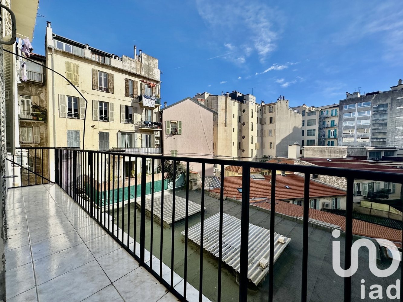 Property photo in Carre d'Argent