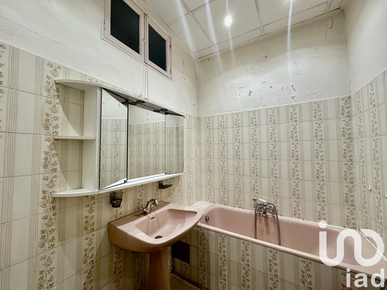 Property photo in Carre d'Argent