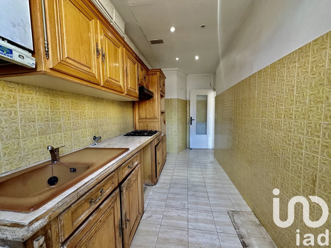 Property photo in Carre d'Argent