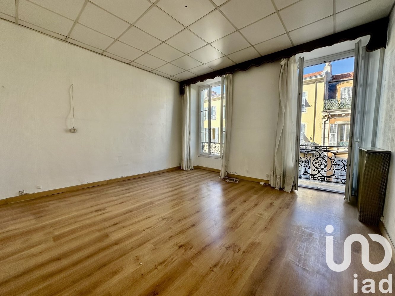 Property photo in Carre d'Argent