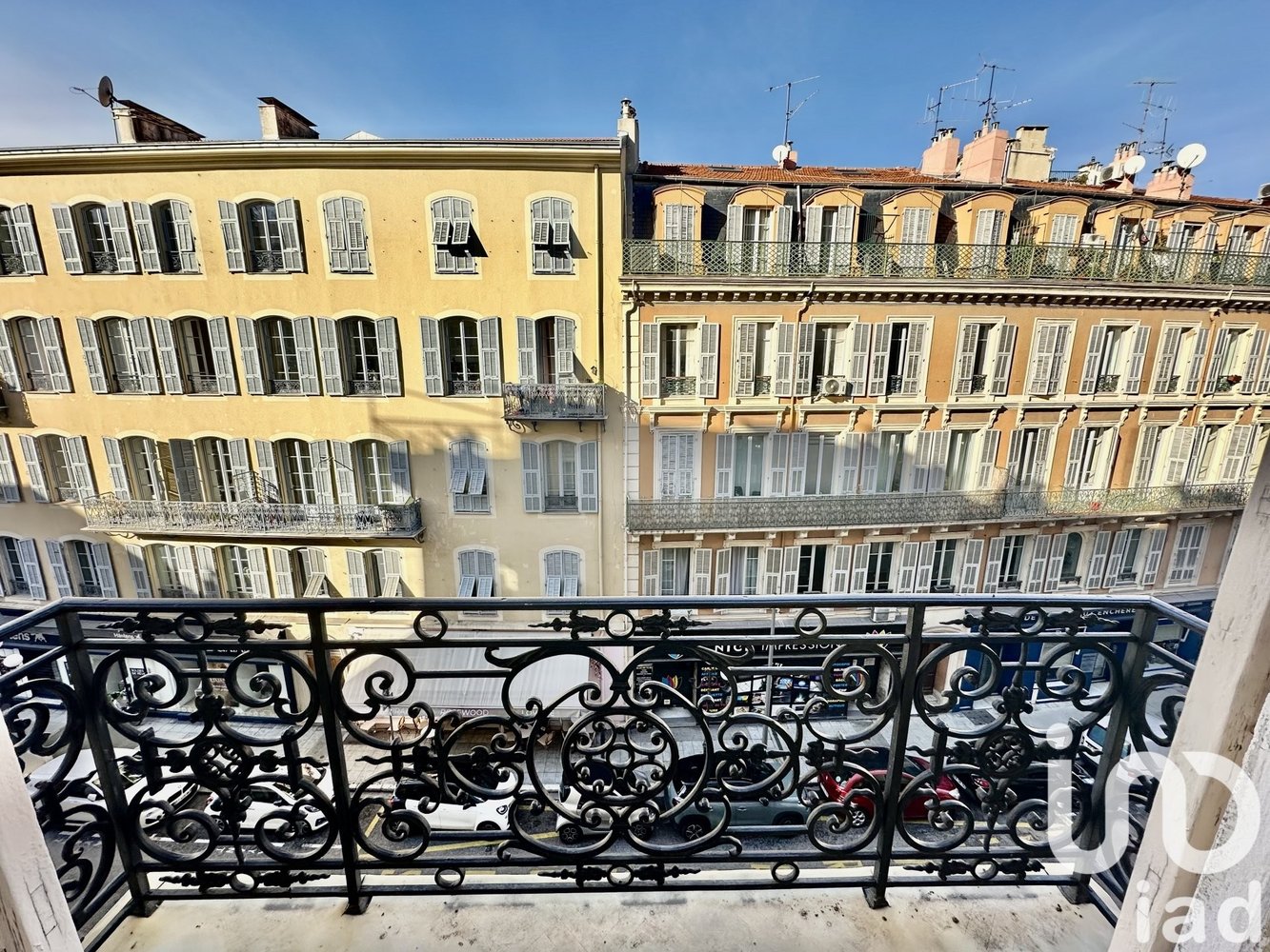 Property photo in Carre d'Argent