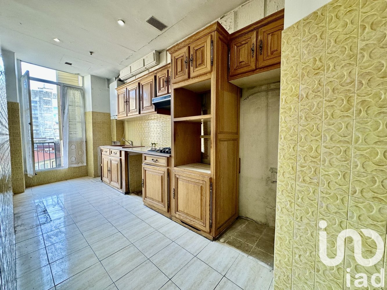 Property photo in Carre d'Argent