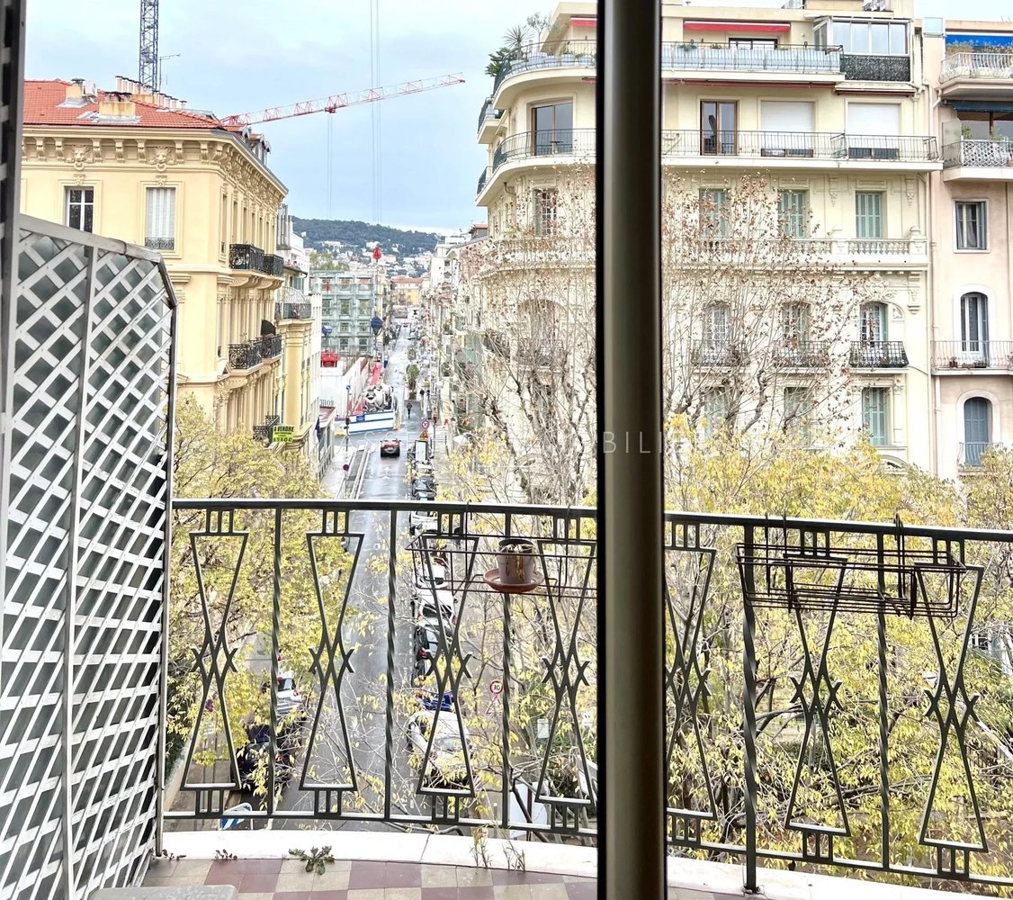 Property photo in Carre d'Argent