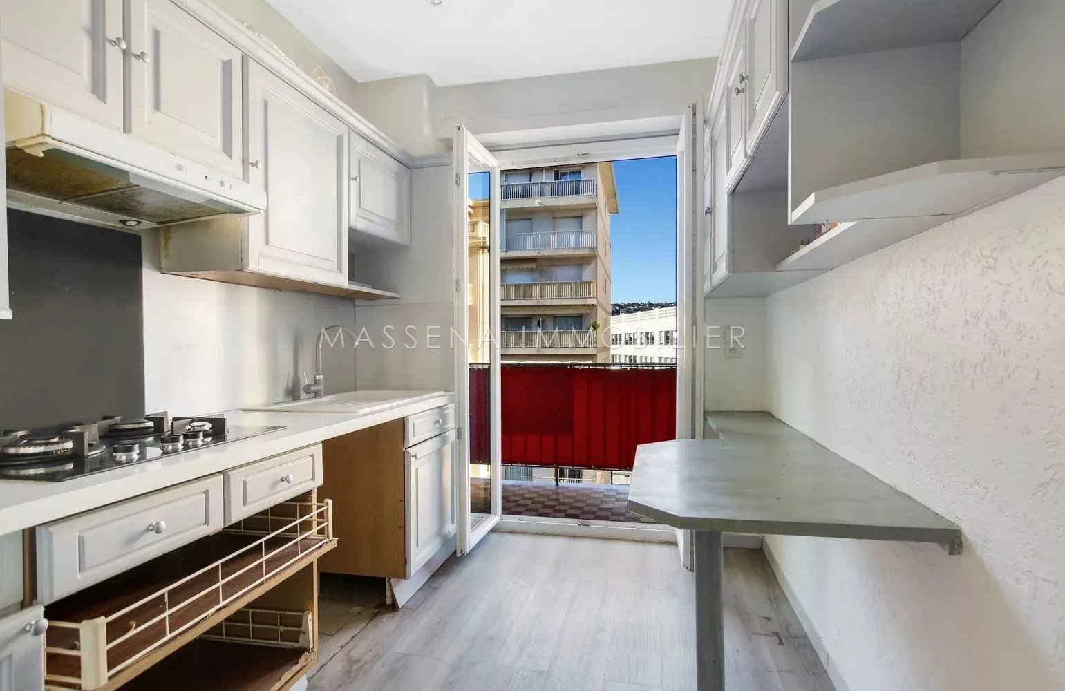 Property photo in Carre d'Argent