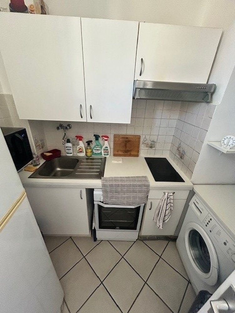 Property photo in Carre d'Argent