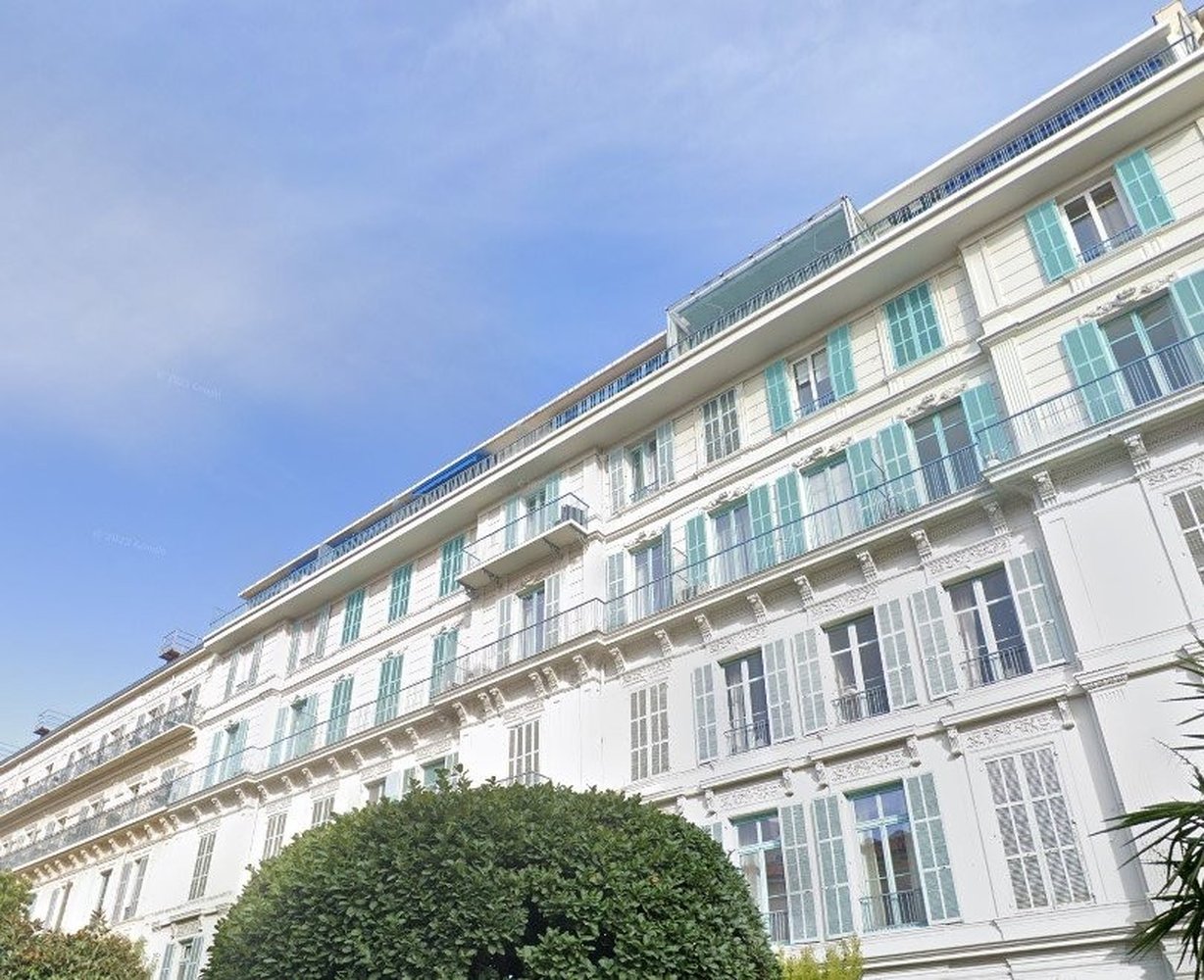 Property photo in Carre d'Argent