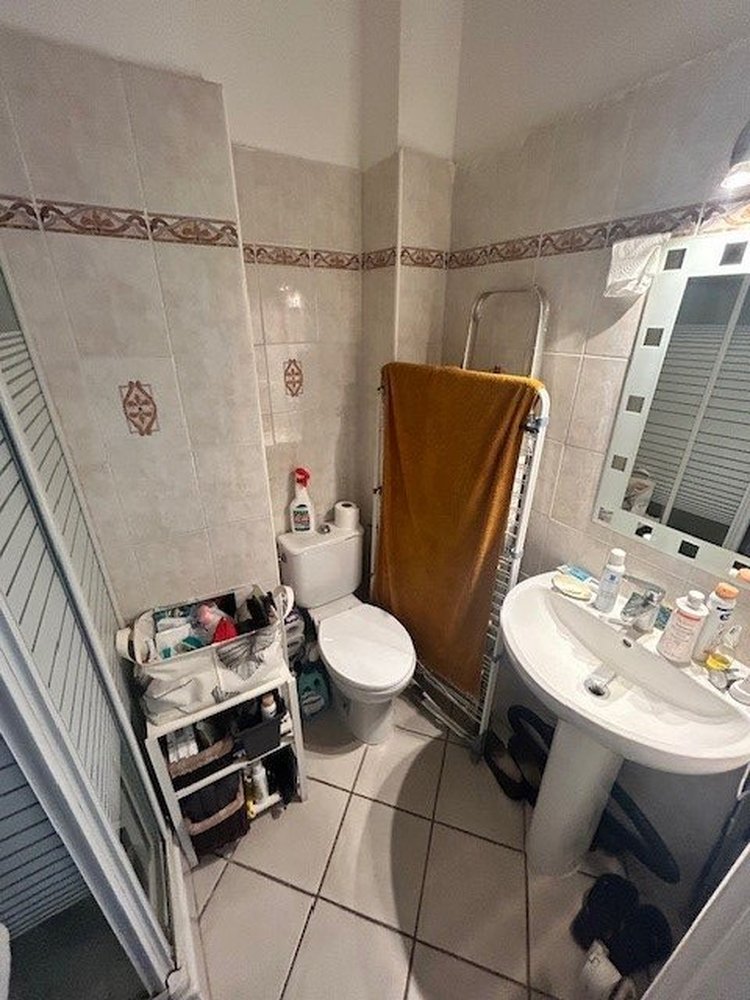 Property photo in Carre d'Argent