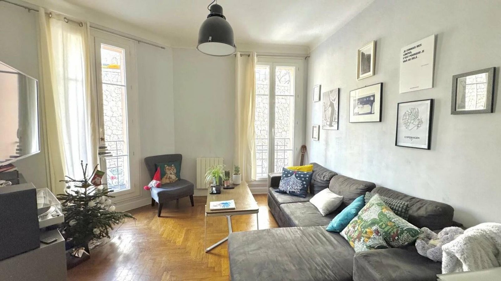 Property photo in Carre d'Argent