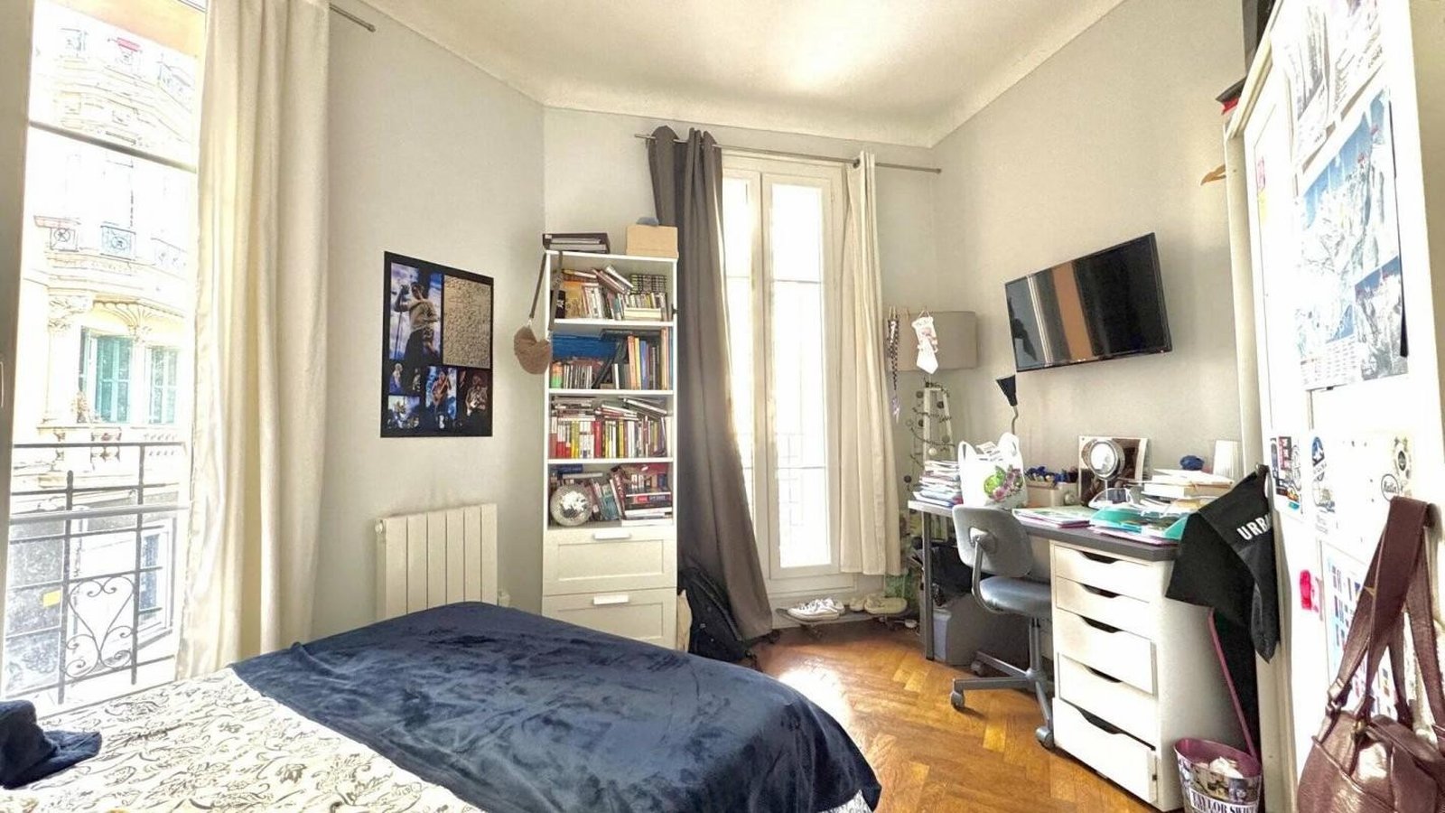 Property photo in Carre d'Argent