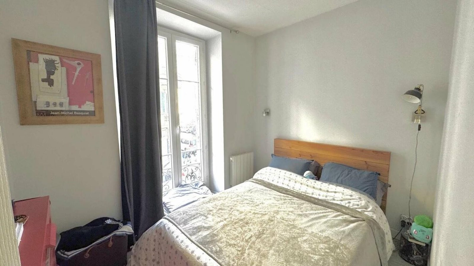 Property photo in Carre d'Argent