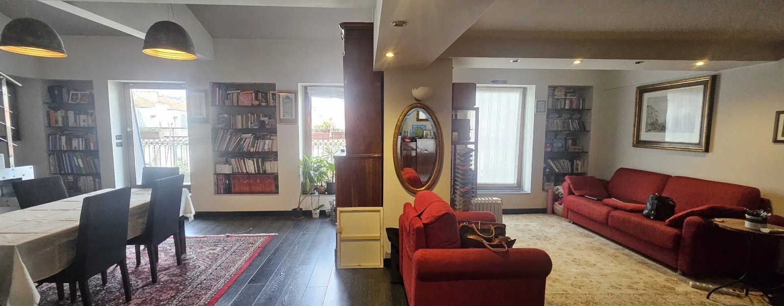 Property photo in Carre d'Argent