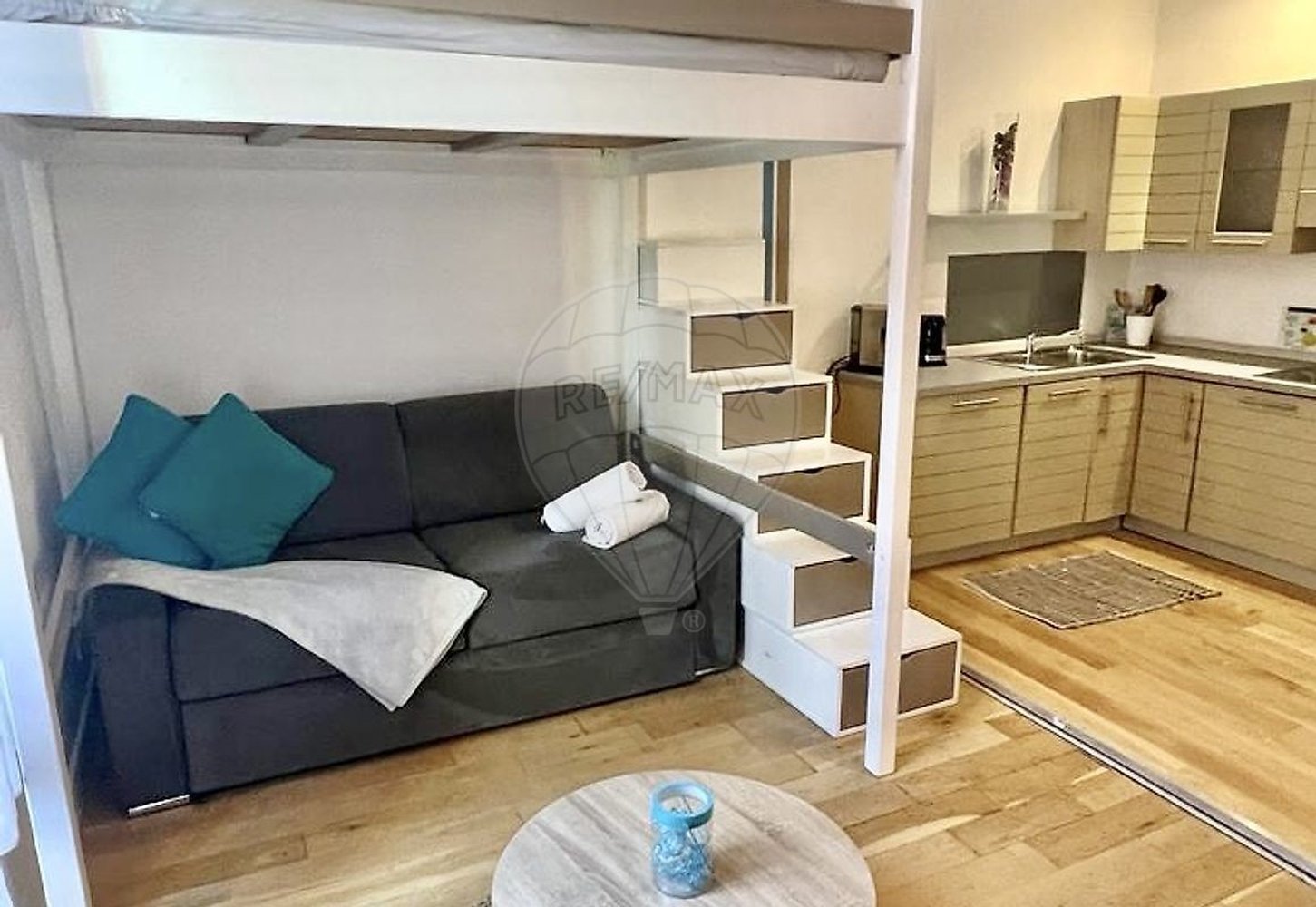 Property photo in Carre d'Argent