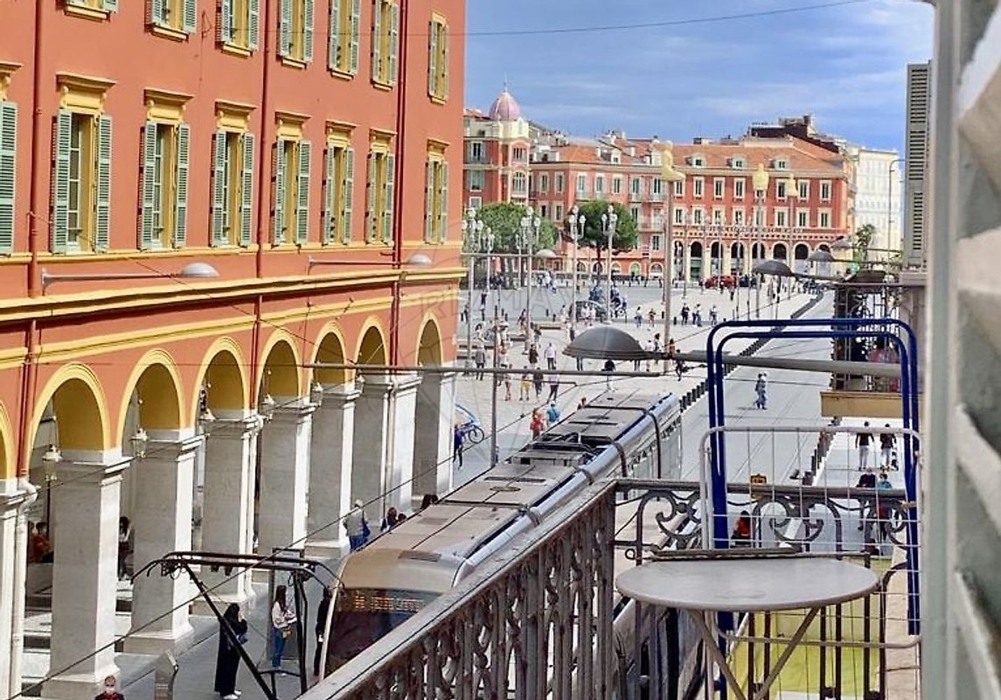 Property photo in Carre d'Argent