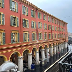 Property in Carre d'Argent