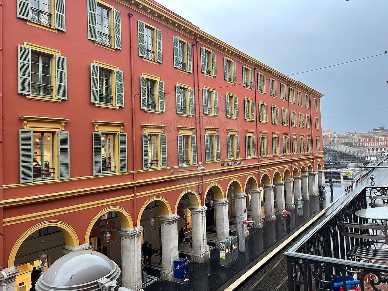 Property photo in Carre d'Argent