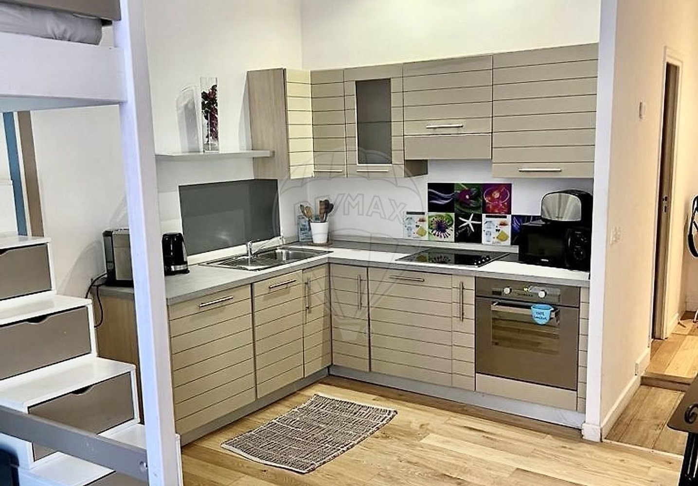 Property photo in Carre d'Argent