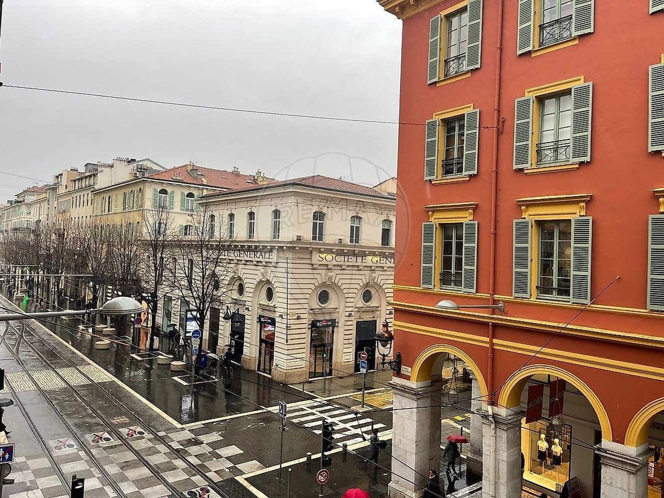 Property photo in Carre d'Argent