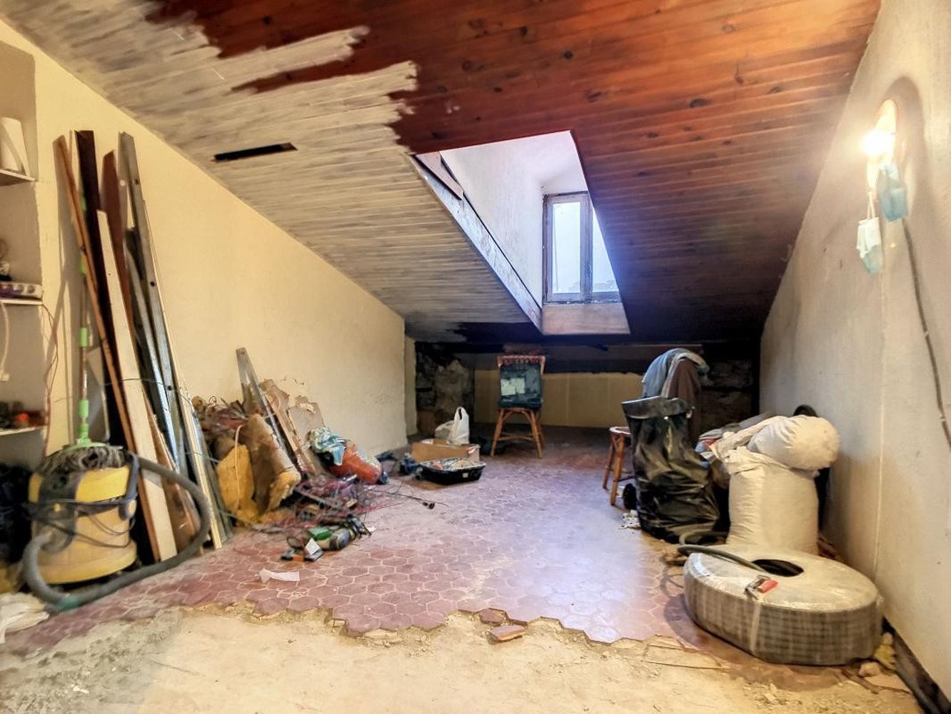 Property photo in Carre d'Argent