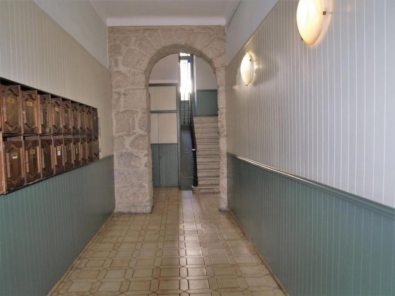 Property photo in Carre d'Argent