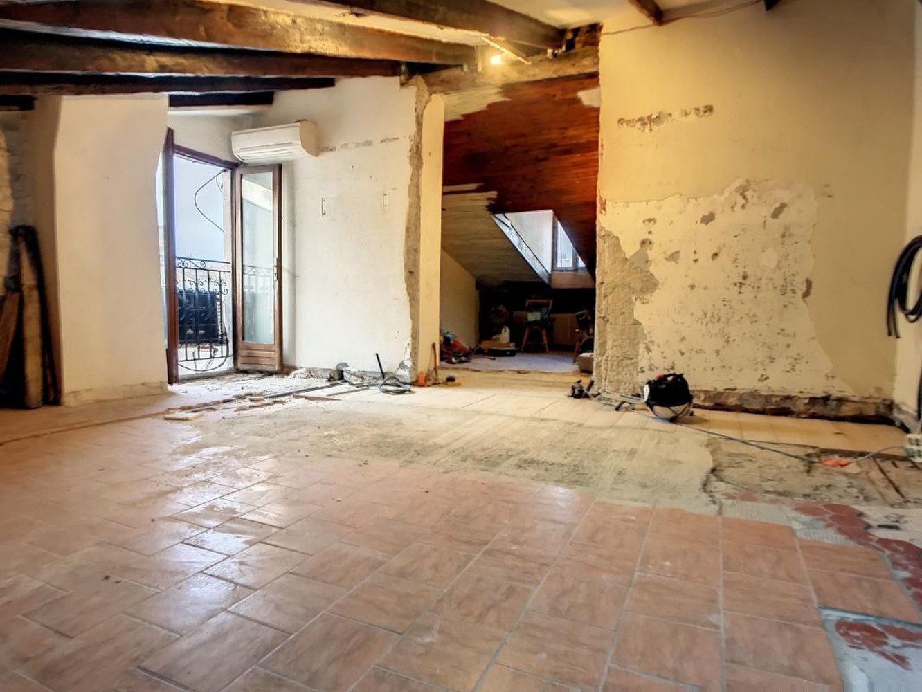 Property photo in Carre d'Argent