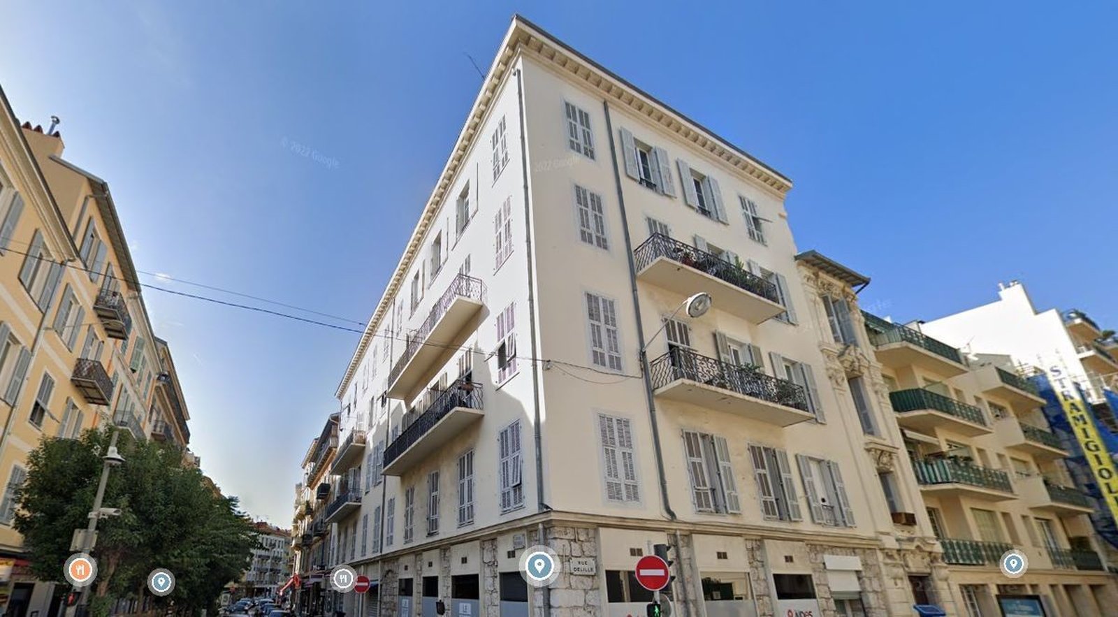 Property photo in Carre d'Argent