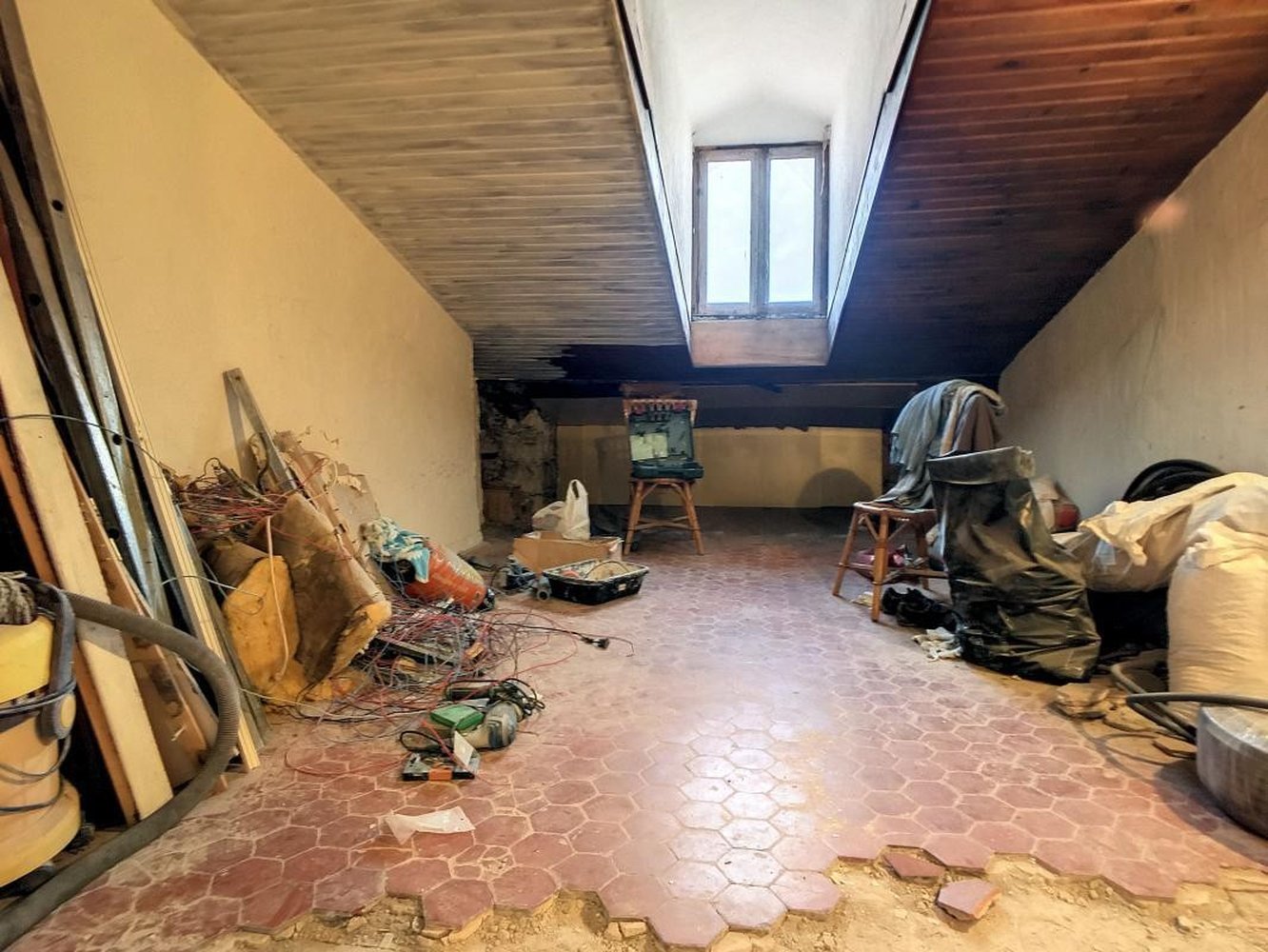 Property photo in Carre d'Argent