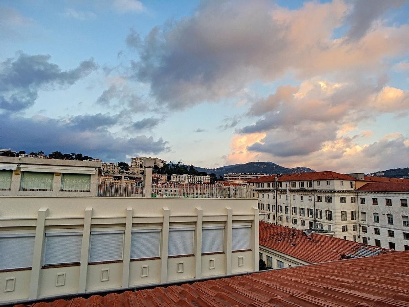 Property photo in Carre d'Argent