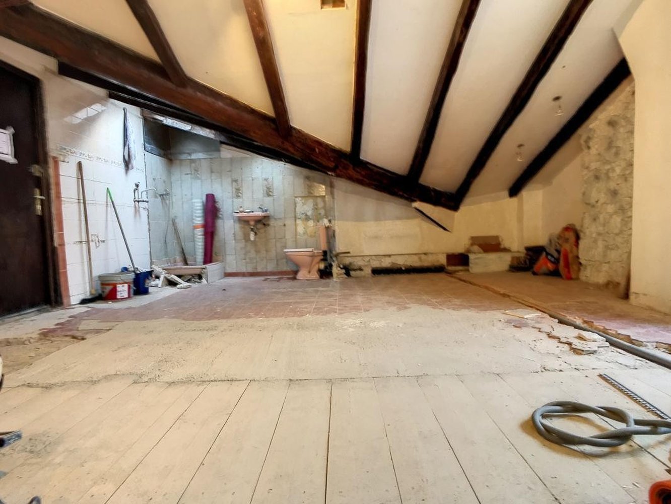 Property photo in Carre d'Argent