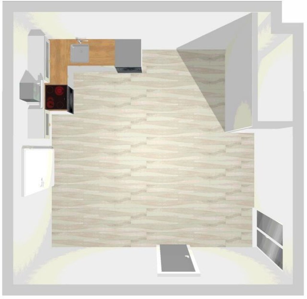 Property photo in Carre d'Argent