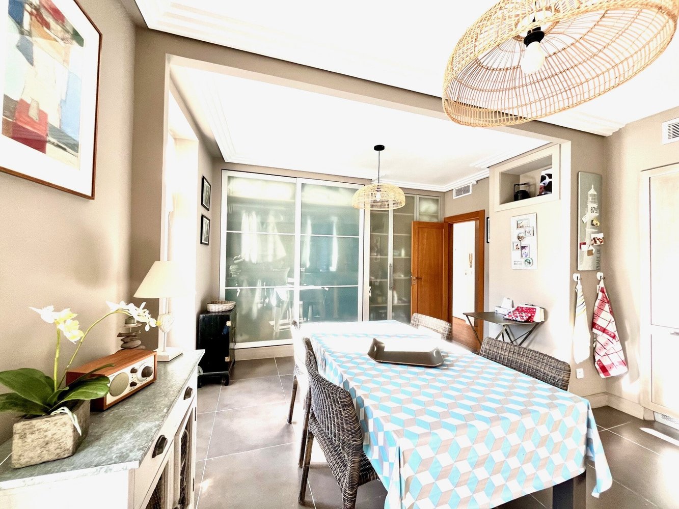 Property photo in Carre d'Argent