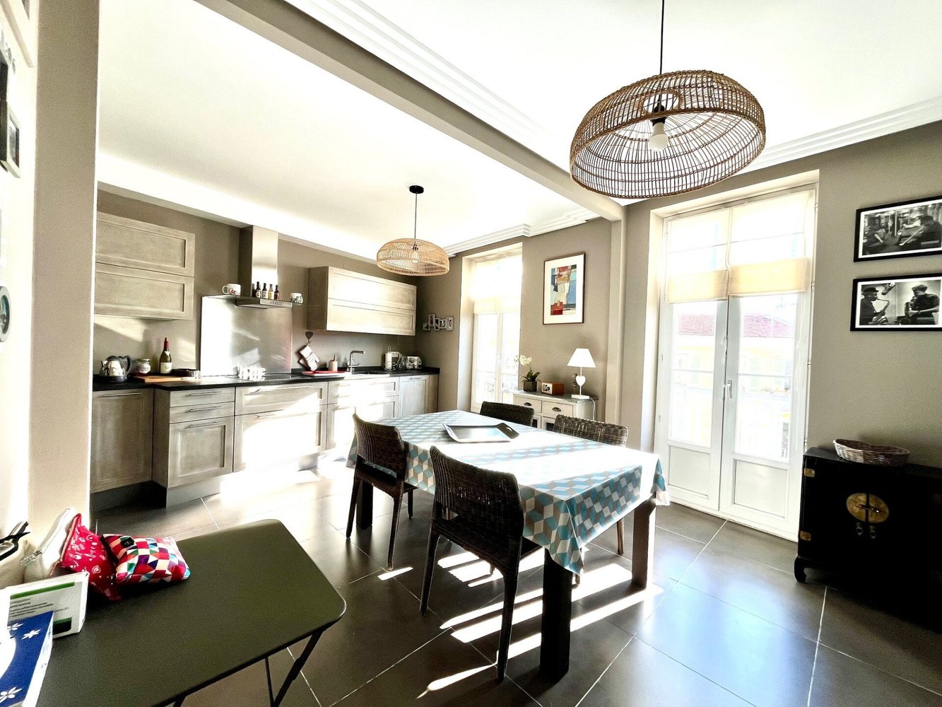 Property photo in Carre d'Argent