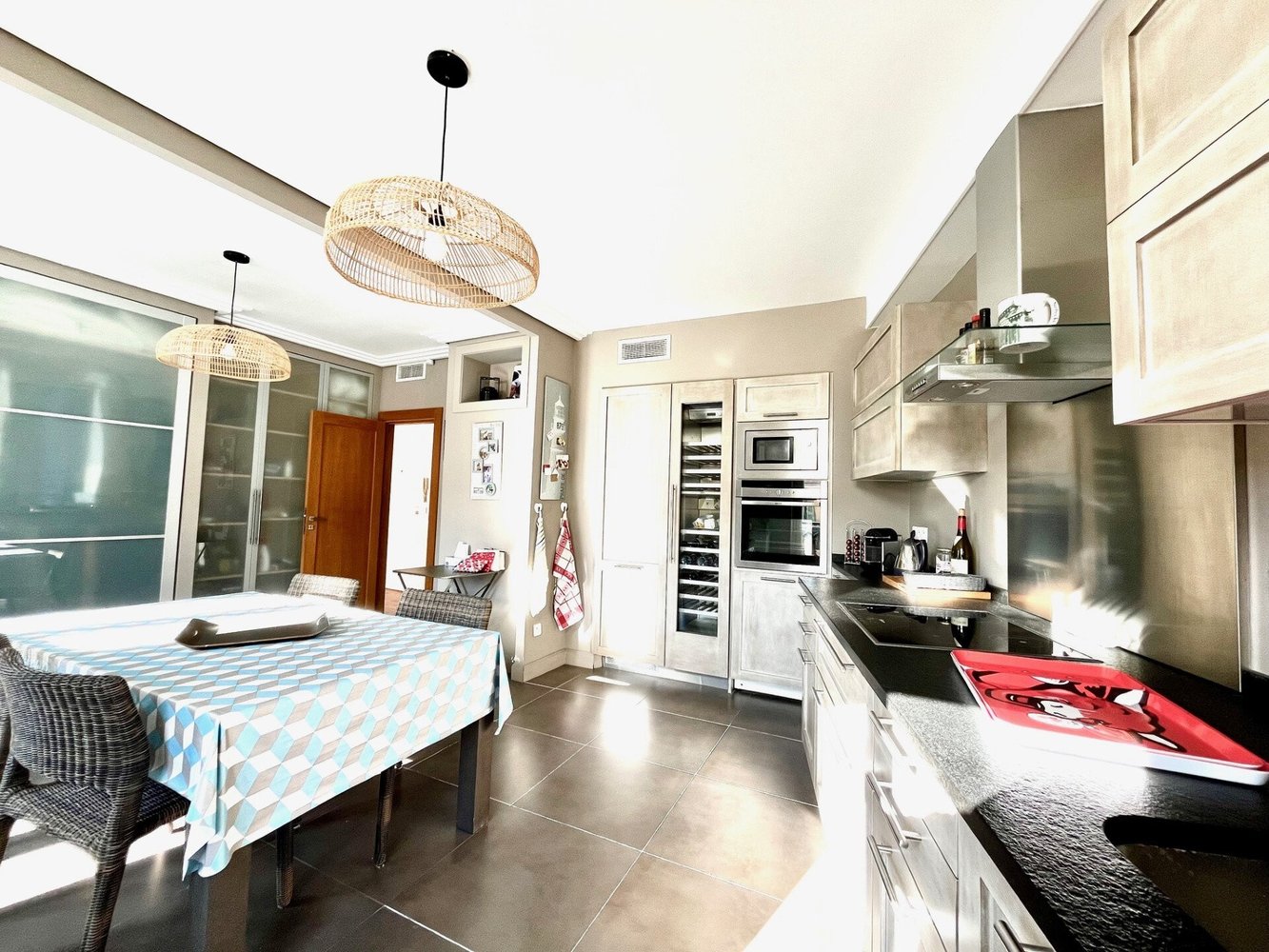 Property photo in Carre d'Argent