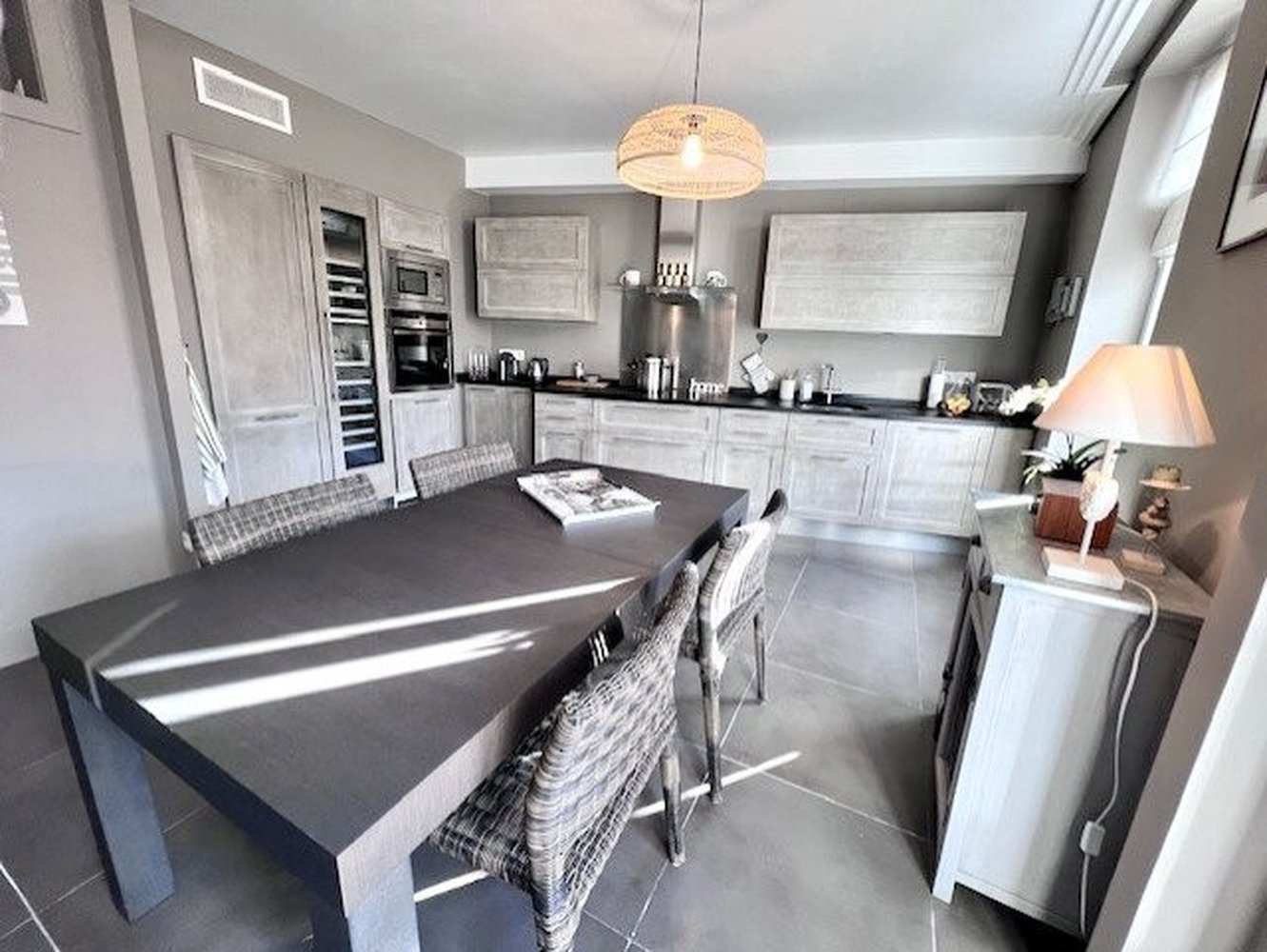 Property photo in Carre d'Argent