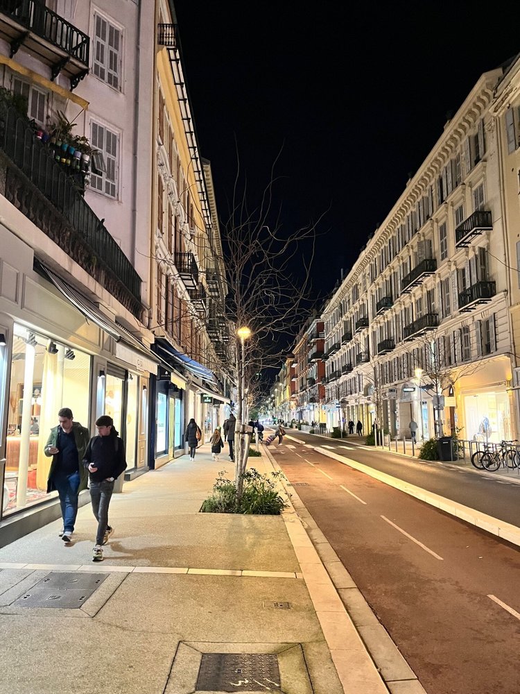 Property photo in Carre d'Argent