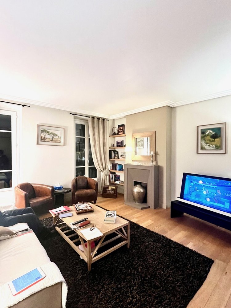 Property photo in Carre d'Argent