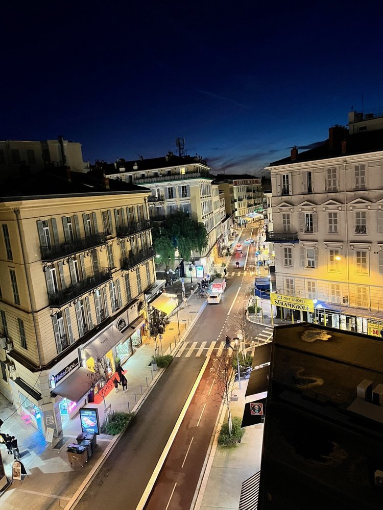 Property photo in Carre d'Argent