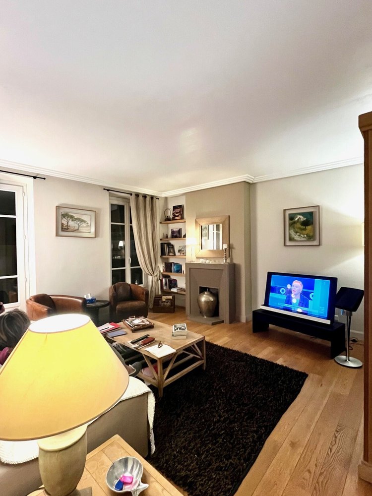 Property photo in Carre d'Argent