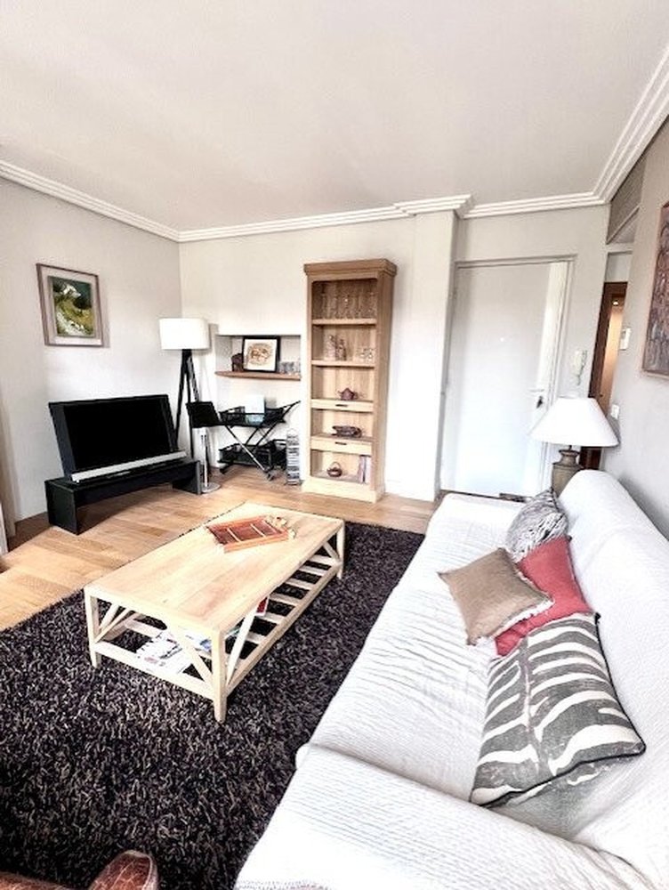 Property photo in Carre d'Argent