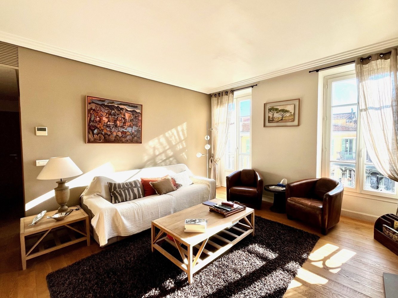 Property photo in Carre d'Argent