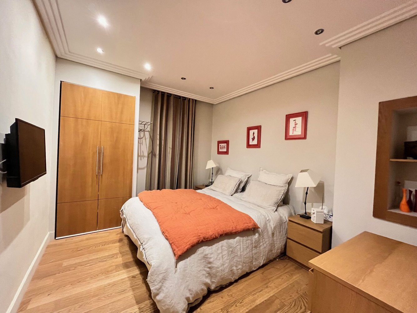 Property photo in Carre d'Argent