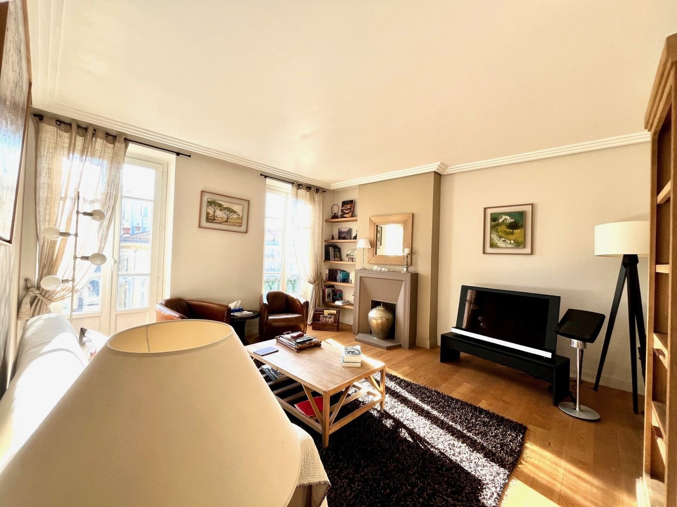 Property photo in Carre d'Argent