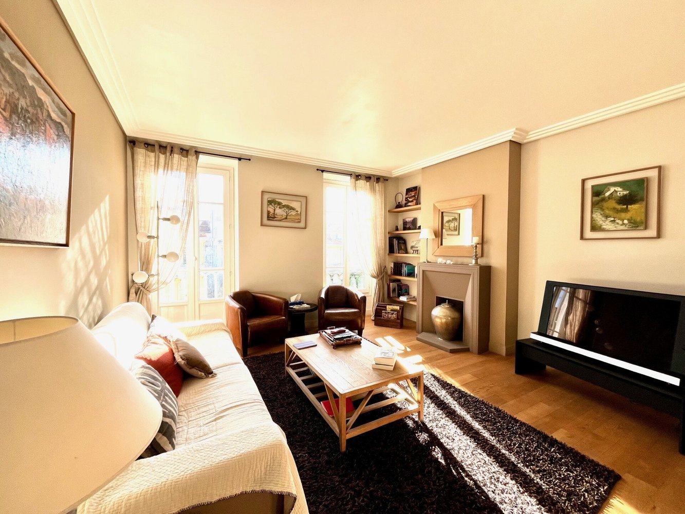 Property photo in Carre d'Argent