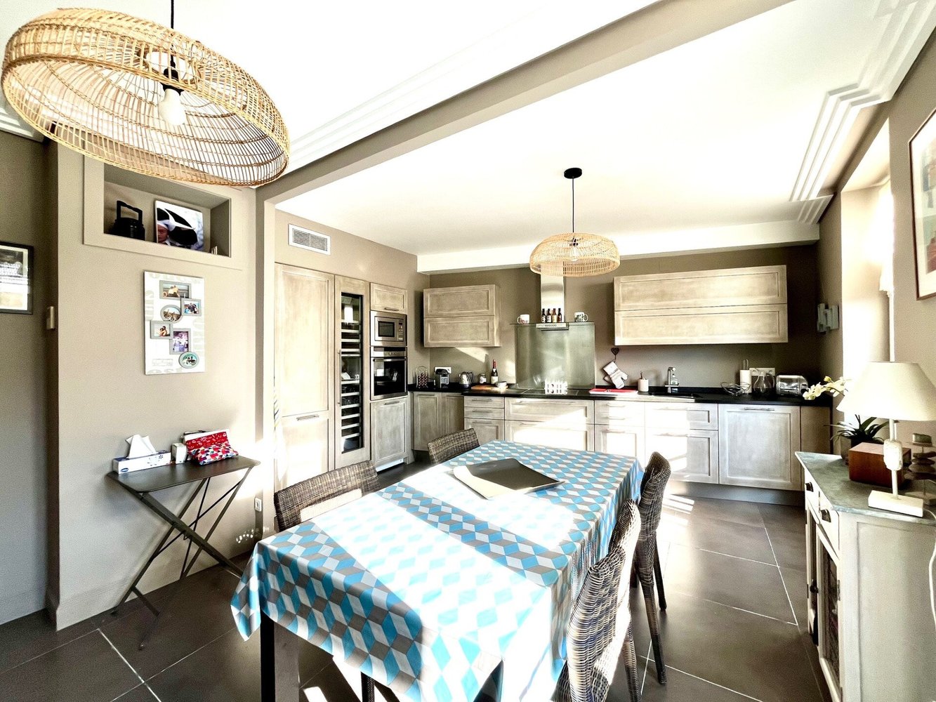 Property photo in Carre d'Argent