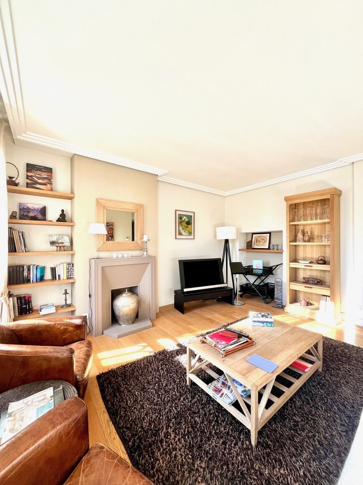 Property photo in Carre d'Argent